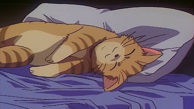 Crest of the Stars Season 2 Episode 6