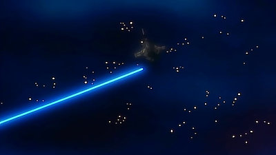 Crest of the Stars Season 2 Episode 8