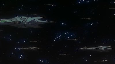 Crest of the Stars Season 2 Episode 9