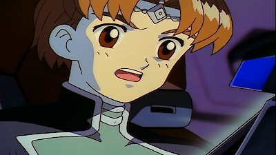 Crest of the Stars Season 2 Episode 10