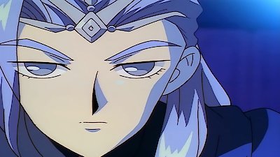 Crest of the Stars Season 2 Episode 12