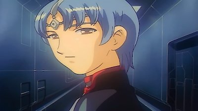 Crest of the Stars Season 2 Episode 13