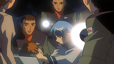 Crest of the Stars Season 3 Episode 1