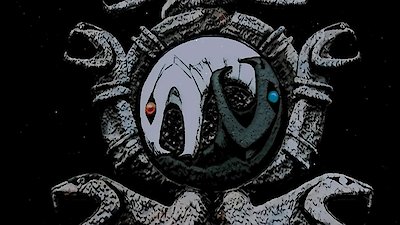 Crest of the Stars Season 3 Episode 2