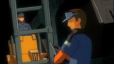 Crest of the Stars Season 3 Episode 3