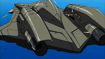 Crest of the Stars Season 3 Episode 4