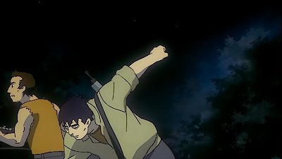 Crest of the Stars Season 3 Episode 5