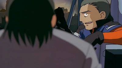 Crest of the Stars Season 3 Episode 6