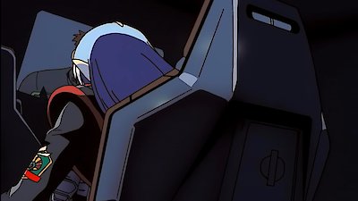 Crest of the Stars Season 3 Episode 7