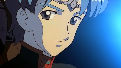 Crest of the Stars Season 3 Episode 8