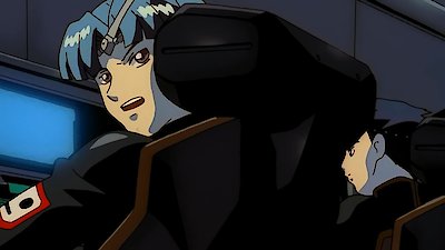 Crest of the Stars Season 3 Episode 9