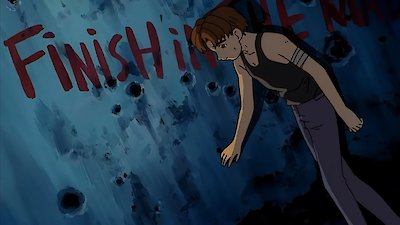 Crest of the Stars Season 3 Episode 10