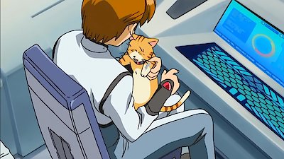 Crest of the Stars Season 4 Episode 1