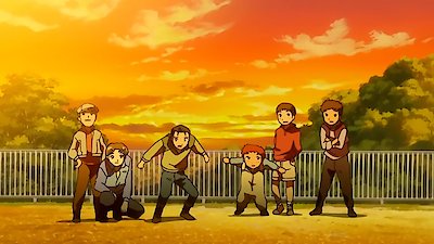 Crest of the Stars Season 4 Episode 2