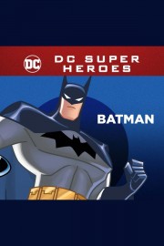 DC Super-Heroes: Batman