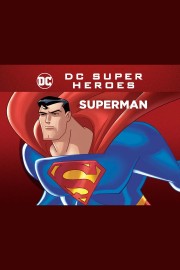 DC Super-Heroes: Superman