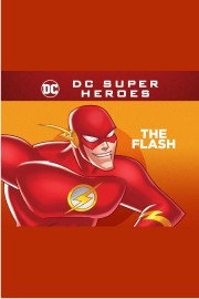 DC Super-Heroes: The Flash