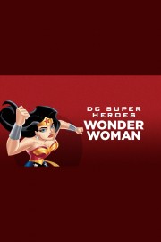 DC Super-Heroes: Wonder Woman