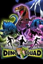 DinoSquad