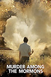 Murder Among the Mormons