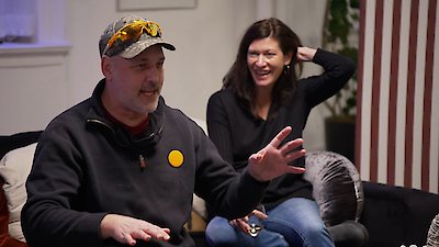 The Real World Homecoming: New York Season 1 Episode 2