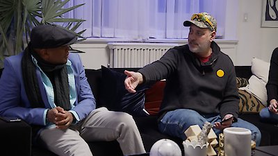 The Real World Homecoming: New York Season 1 Episode 4