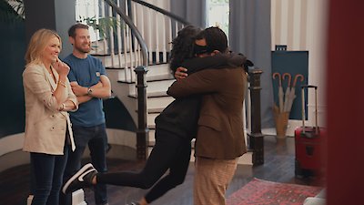 The Real World Homecoming: New York Season 3 Episode 1