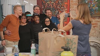 The Real World Homecoming: New York Season 3 Episode 4