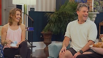 The Real World Homecoming: New York Season 3 Episode 5