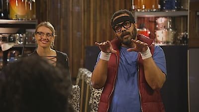 The Real World Homecoming: New York Season 3 Episode 7