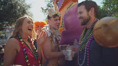 The Real World Homecoming: New York Season 3 Episode 8