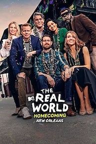 The Real World Homecoming: New York