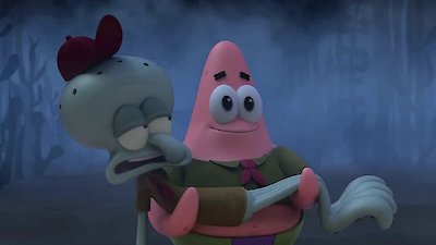 Kamp Koral: SpongeBob's Under Years Season 1 Episode 9
