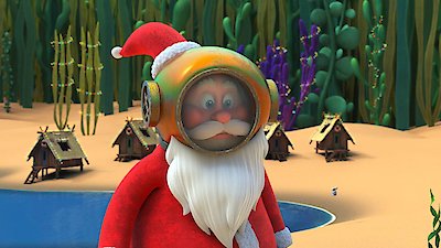 Kamp Koral: SpongeBob's Under Years Season 1 Episode 12