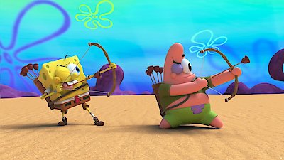 Kamp Koral: SpongeBob's Under Years Season 1 Episode 101