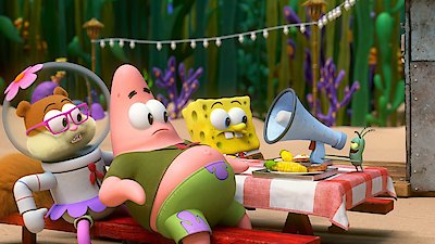 Kamp Koral: SpongeBob's Under Years Season 1 Episode 14