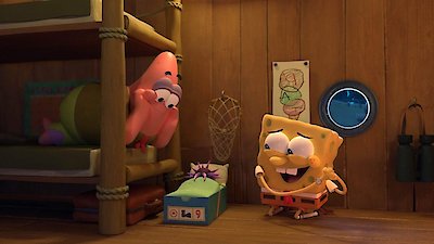 Kamp Koral: SpongeBob's Under Years Season 1 Episode 21