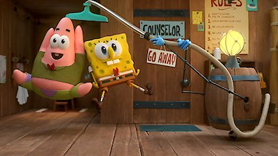 Kamp Koral: SpongeBob's Under Years Season 1 Episode 22