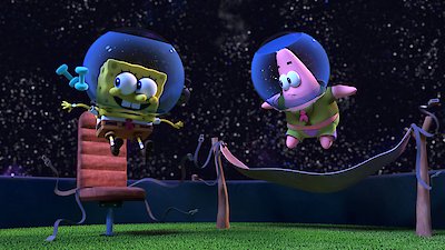 Kamp Koral: SpongeBob's Under Years Season 1 Episode 26