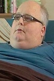 Britain's Fattest Man