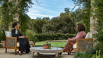 Oprah With Meghan and Harry: A CBS Primetime Special Season 1 Episode 1