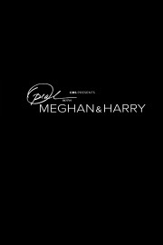 Oprah With Meghan and Harry: A CBS Primetime Special