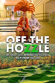 Off The Hozzle