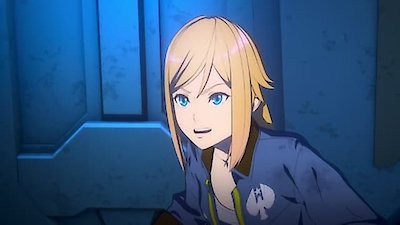 Pacific Rim: The Black Season 2 Episode 2