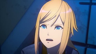 Pacific Rim: The Black Season 2 Episode 3