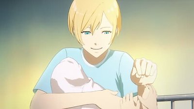 Pacific Rim: The Black Season 2 Episode 4