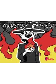 Monster Week