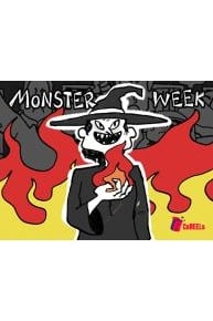 Monster Week