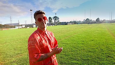 Dress to Impress Season 1 Episode 6