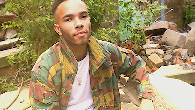 Dress to Impress Season 1 Episode 8